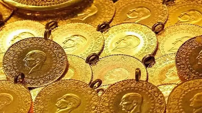12 Temmuz 2025 altın fiyatları: Gram ve çeyrek altında yeni zirve!
