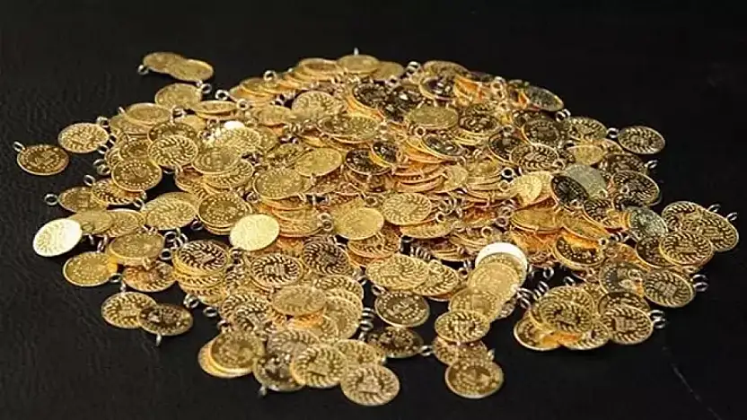 7 Temmuz 2025 altın fiyatları: Gram ve çeyrek altın ne kadar oldu?