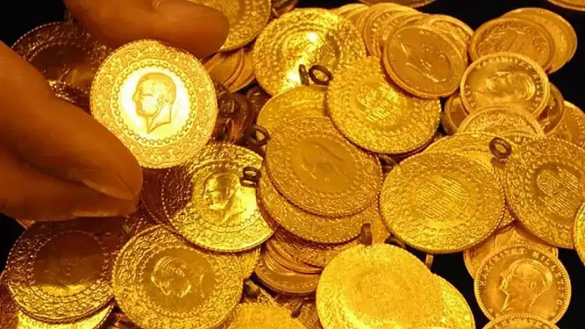 8 Temmuz 2025 altın fiyatları: Gram ve çeyrek altın ne kadar oldu?