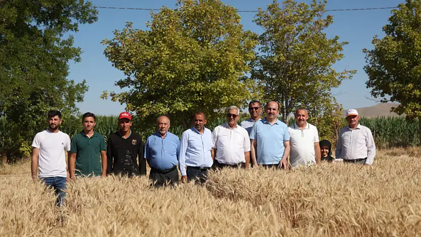 Başkan Altay'dan güçlü mesaj: 'Konya üretmeye devam edecek'