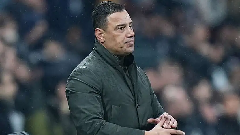 Çağdaş Atan'dan Konyaspor'a anlamlı veda: 'Bazı çiçekler bazı topraklarda yetişmiyor'