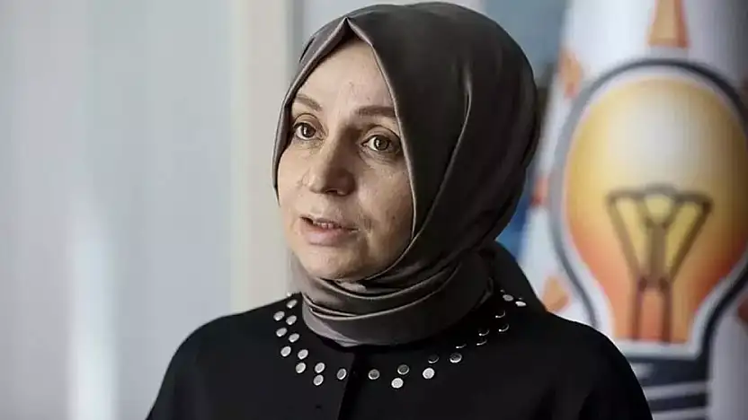 'Ekonomi işte böyle yönetilir' Eski Konya Milletvekilinden sert sözler...