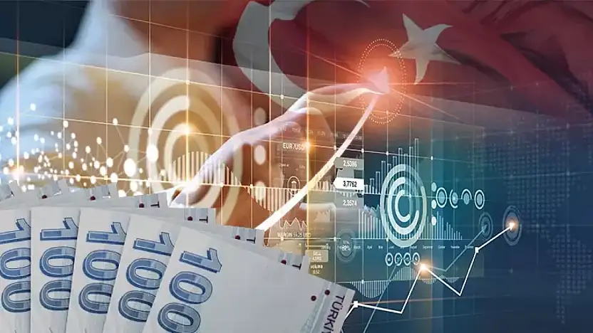 Ekonomist isim, 'tablo bu, alışın!' diyerek uyardı! İşte piyasada son durum...