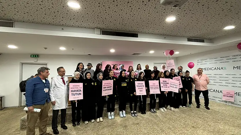 Konya'da bir sonraki durak hayat kurtarıyor! Yaşadıklarını bir bir anlattılar