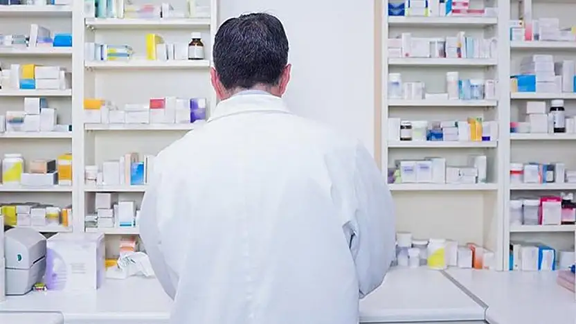 Konya'da bugün hangi eczaneler nöbetçi? (5 Şubat Perşembe)