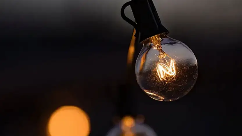 Konya'da elektrik kesintisi yaşanacak adresler belli oldu!