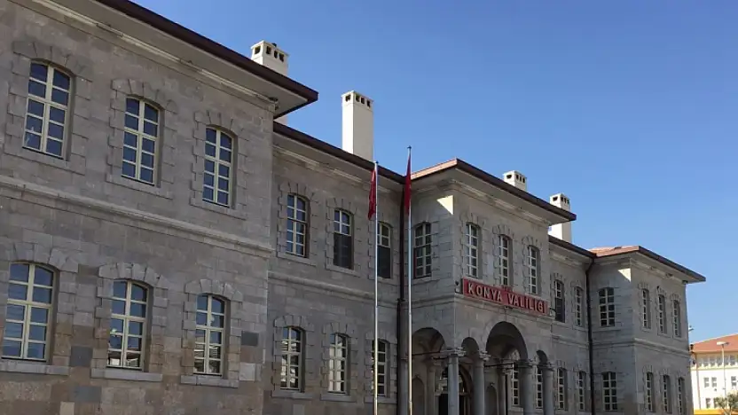 Konya'da gece yarısı hissedilen deprem sonrası Valilikten açıklama: Olumsuz bir ihbar alınmadı