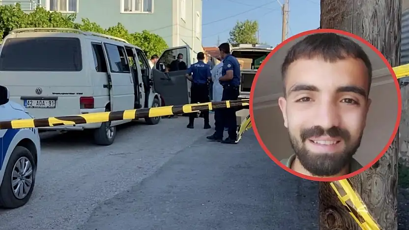 Konya'daki akraba cinayetinde şaşırtan karar! O sözler 'haksız tahrik' sayıldı