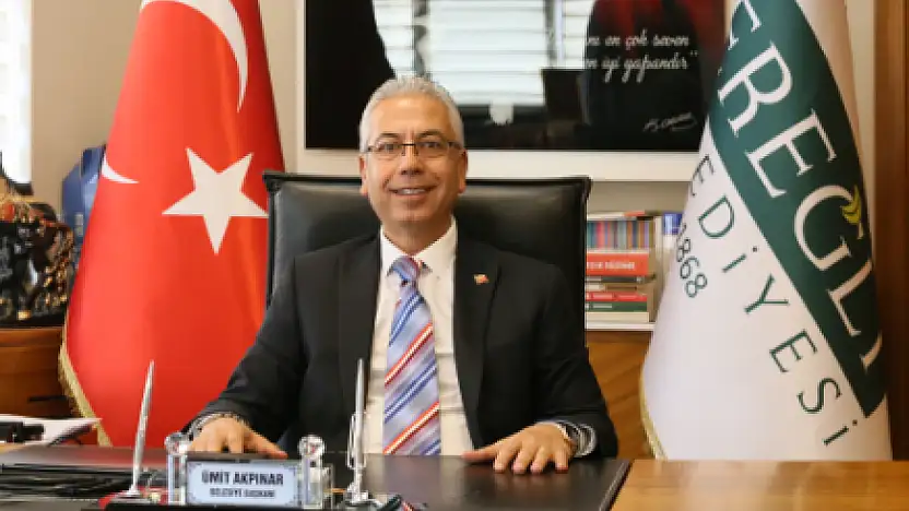 Konya'da adı gündemden düşmeyen belediye başkanı net konuştu: 'İhraç edilsem bile bağımsız devam ederim'