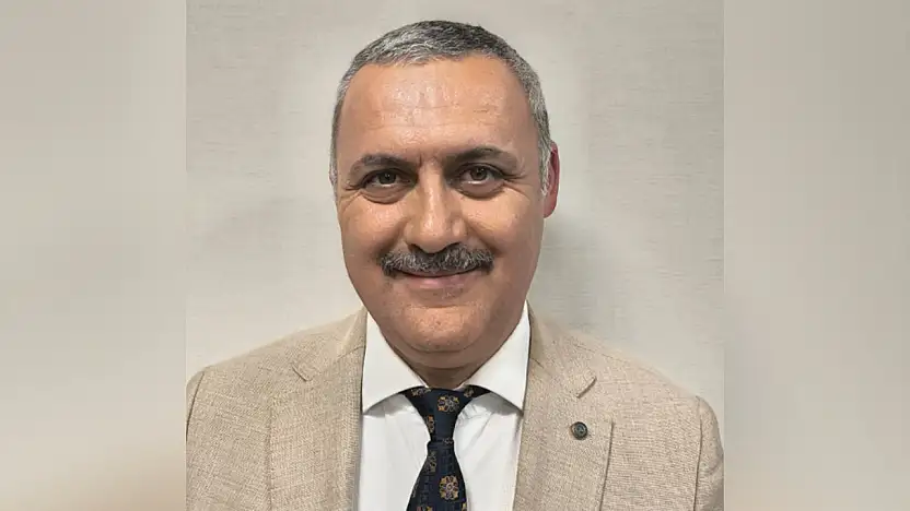 Konya İl Sağlık Müdürlüğü'ne yeni isim atandı! Konya İl Sağlık Müdürü Doç. Dr. Yusuf Yavuz kimdir?