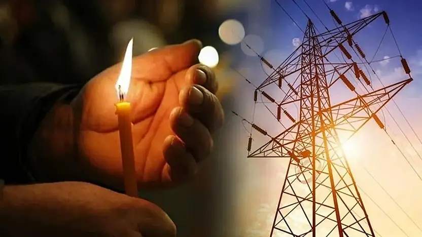 Konya Meram'da anneler gününde elektrik kesintisi yaşanacak