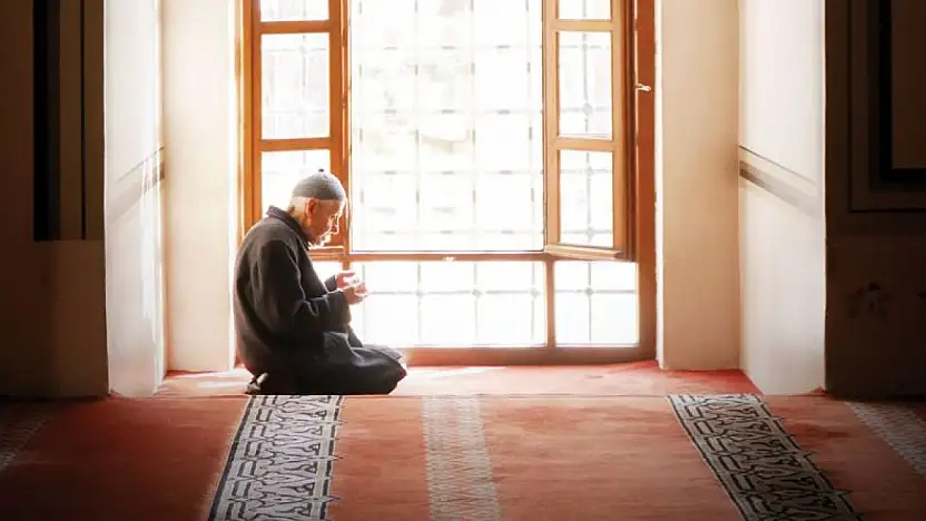 Konya namaz vakitleri: 14 Haziran Cumartesi