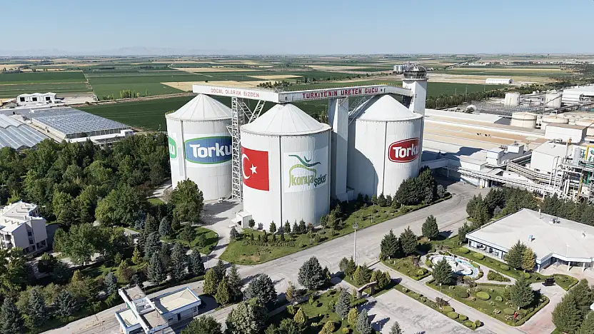 Konya'nın gururu Torku, Türkiye'nin dev markalarını geride bıraktı