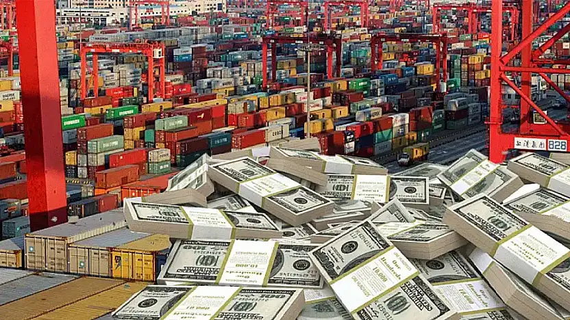 Konya'nın üreten sektörleri dünya pazarına damga vuruyor: 6 ayda milyar dolar kazandırdılar