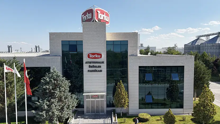 Konya Şeker'den üretim hattı yatırımı: Yıllık çikolata ve gofret kapasitesi artıyor