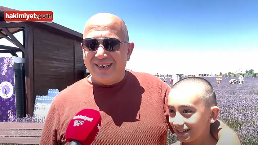 Konyalıların uğrak noktası oldu: Bugün son gün!