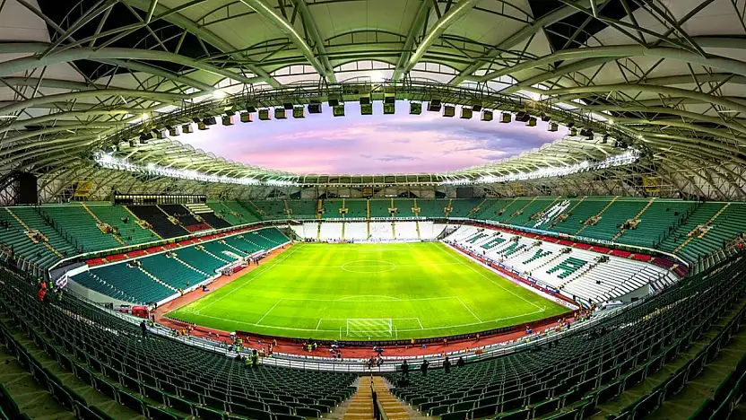 Konyaspor 2025-2026 sezonu kombine satışları başladı