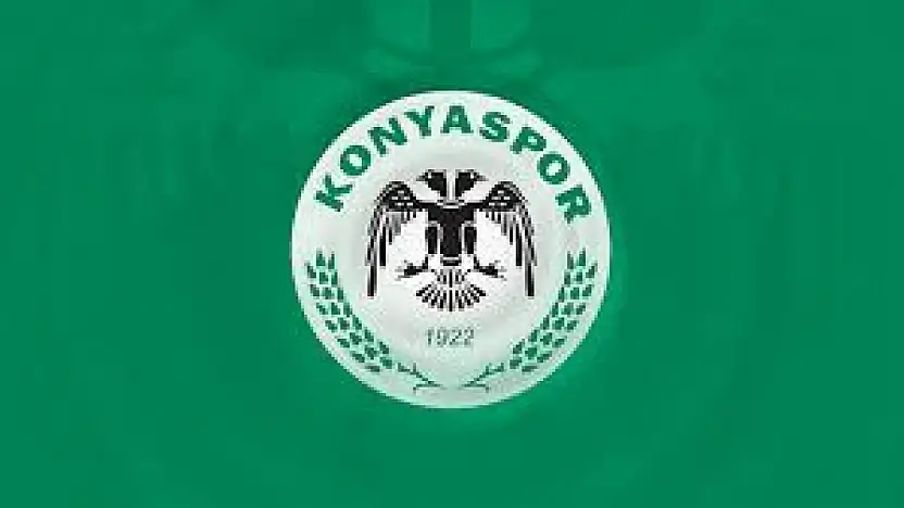 Konyaspor'da Ömer Atiker'in yönetim listesi belli oldu