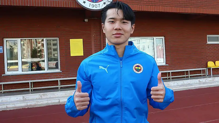 Konyaspor'da Jin-Ho Jo transferi gerçekleşiyor mu?