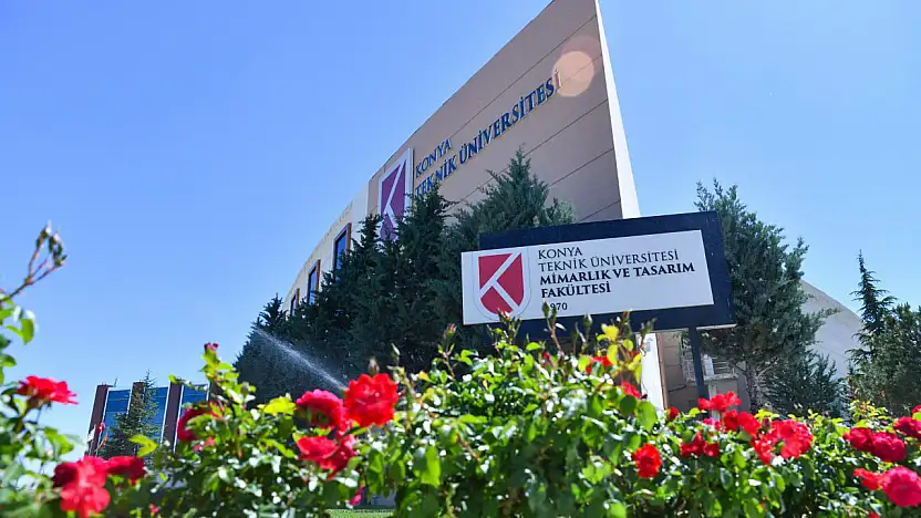 KTÜN, THE 2025 Etki Sıralamaları'nda ilk kez yer aldı
