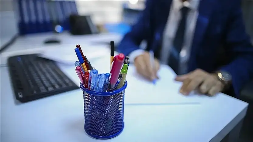 Memur olmak isteyenler dikkat! Konya'da iki belediye alım yapacak...