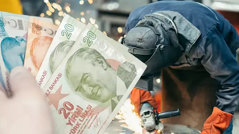 Binlerce işçiyi ilgilendiriyor! Üçüncü zam teklifi belli oldu