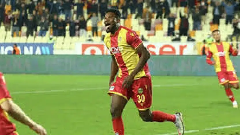Tetteh transferinde şok gerçek: Yeni Malatyaspor, Konyaspor'un teklifini belgeleriyle açıkladı!