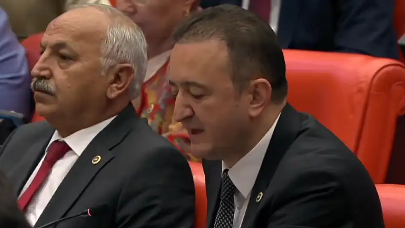 Vekil Bektaş, 'Konya'da her gün 8'den fazla esnaf kepenk kapatıyor'