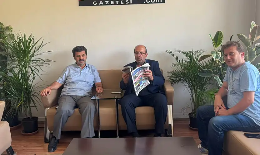 10 yıl Belediye Başkanlığı yapan Esen: Belediyecilikte denetim ve liyakat güçlendirilmeli