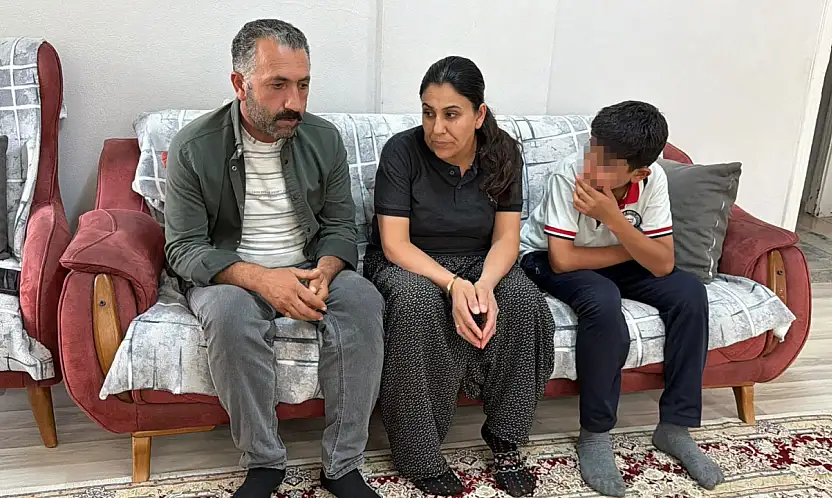 12 gündür kayıp olan 16 yaşındaki Elvan Yücetaş'tan sevindiren haber: Parklarda uyumuş!