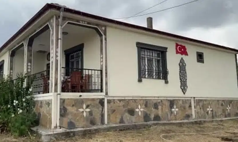 15 Temmuz gazisi Çetin Yıldız yaşadıklarını anlattı