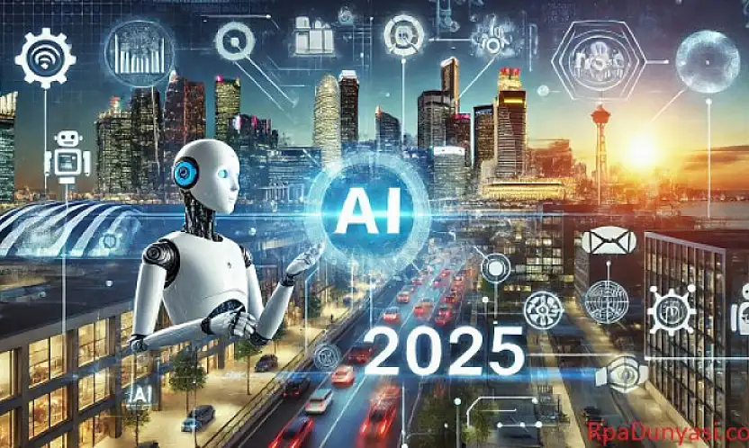 2025 Raporu alarm verdi: Yapay zekâ su kaynaklarını yutuyor