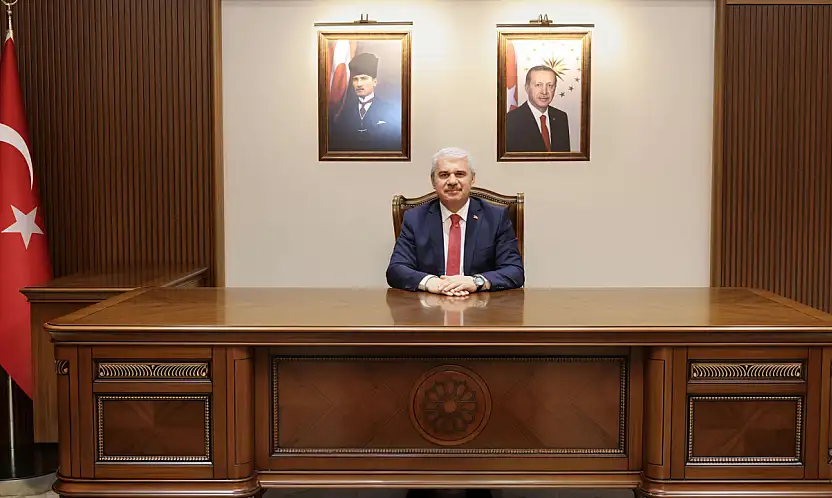 3 Ağustos 1920'de Konya'da ne oldu? Vali Akın'dan dikkat çeken mesaj