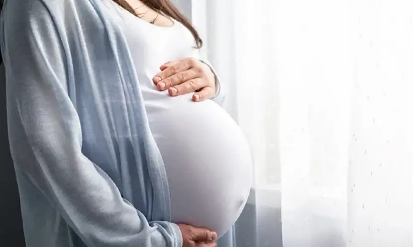 40 yaş sonrası anne olmak isteyenler dikkat! Konya'da uzmanı tek tek anlattı