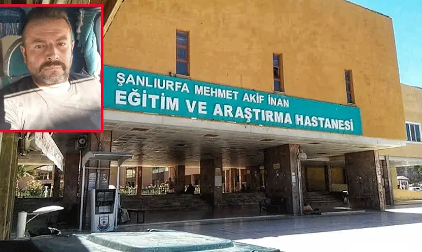 5 çocuk babası belediye önünde kendisini ateşe verdi: Acı haber geldi!