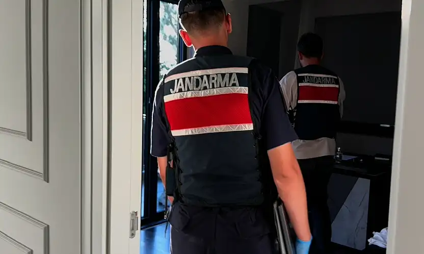 Konya dahil 7 ilde 750 milyon liralık yasa dışı bahis operasyonu: 7 tutuklama