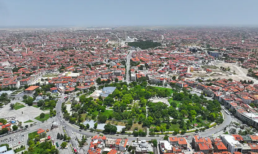 850 yıl önce Konya'da yazılan destan
