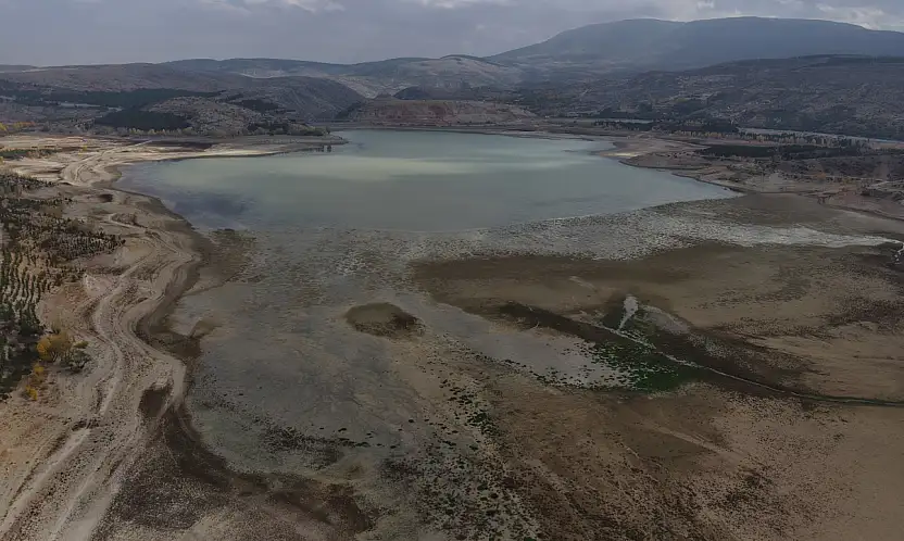 Aç toprak bile doymadı! Uzman isim Konya'nın felaketini açıkladı