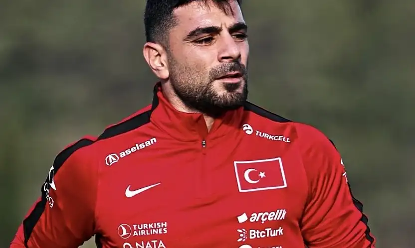 Adil Demirbağ yine kadroda yok! Konyaspor taraftarının tepkisi büyüyor