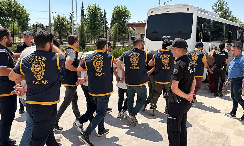 Adıyaman'dan Konya'ya uzanan dolandırıcılık operasyonu: Banka görevlisi yalanıyla milyonluk vurgun!