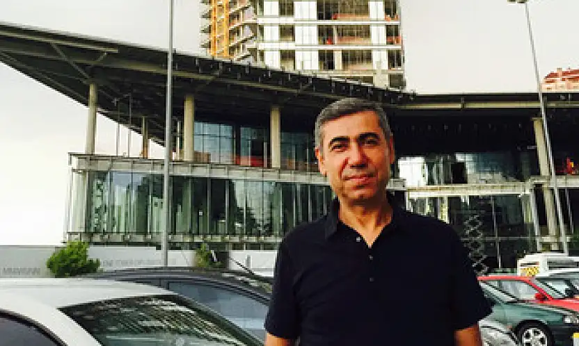 Ahmet Pelit kimdir? Ahmet Pelit'in serveti ne kadar? Ahmet Pelit İnşaat kimin?