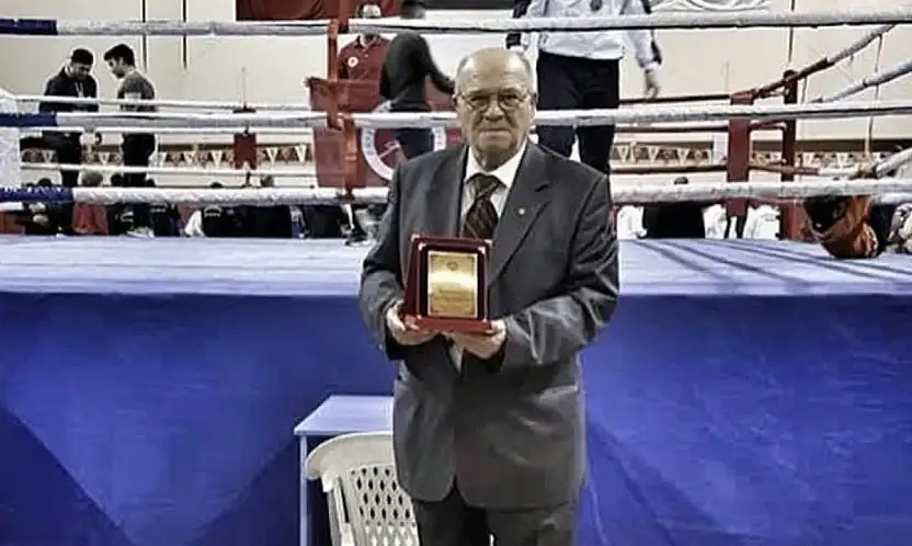 Ahmet Tufan Karabayraktar hayatını kaybetti! Ahmet Tufan Karabayraktar kimdir? Ahmet Tufan Karabayraktar kaç yaşında? Ahmet Tufan Karabayraktar nereli? Ahmet Tufan Karabayraktar hangi spor dalı ile ilgilendi?
