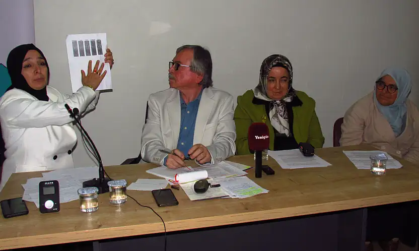 Aile sığınağımız ve son kalemizdir