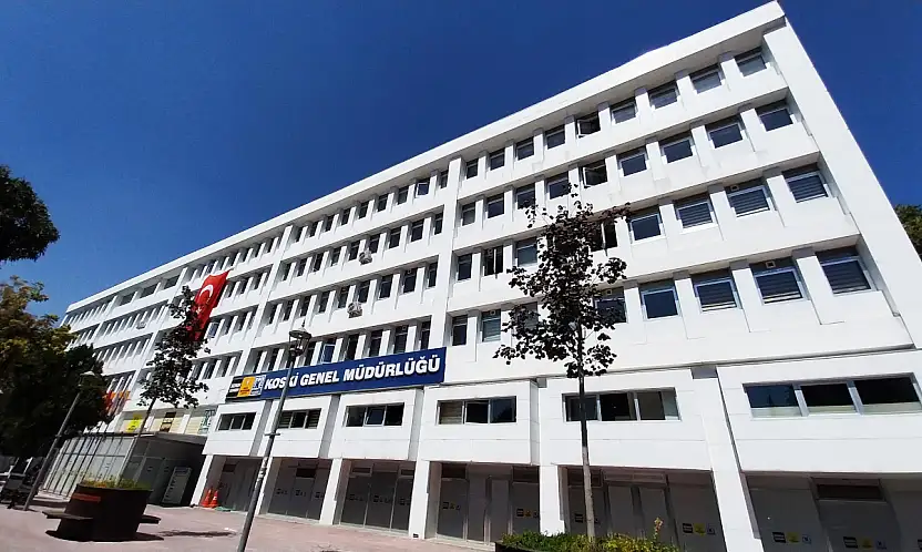 Akıllı şehir Konya'da KOSKİ'den yerli hamle