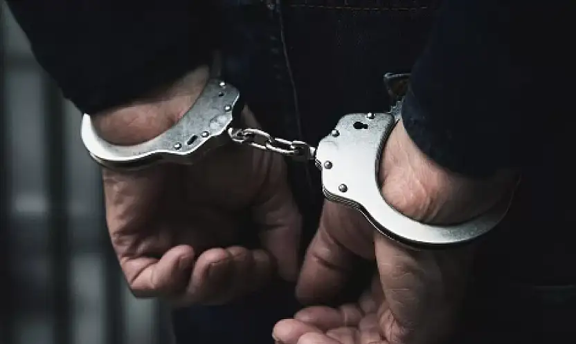 Akşehir'de uyuşturucu operasyonu:1 kişi tutuklandı