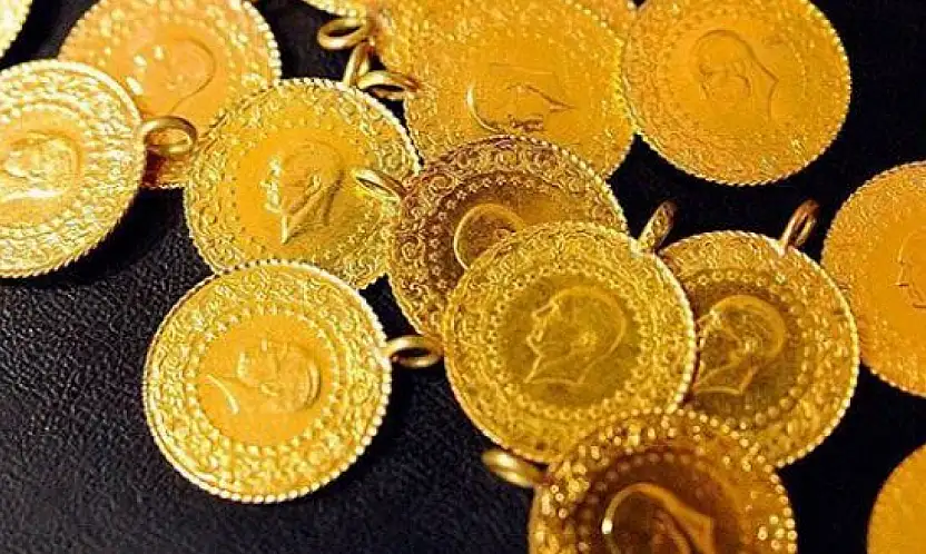 ALTIN SERT DÜŞTÜ. Çünkü FED 'de WARSH dönemi başladı: Piyasalar rahatladı. Peki şimdi ne olacak?