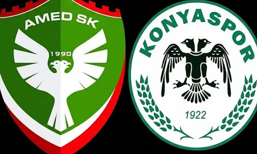 Anadolu Kartalı Amedspor ile ilk randevusuna çıkıyor! İşte kritik maçın 11'leri