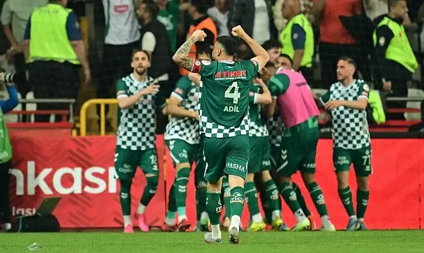 Anadolu Kartalı sezonu evinde açıyor! İşte Konyaspor'un ilk rakibi