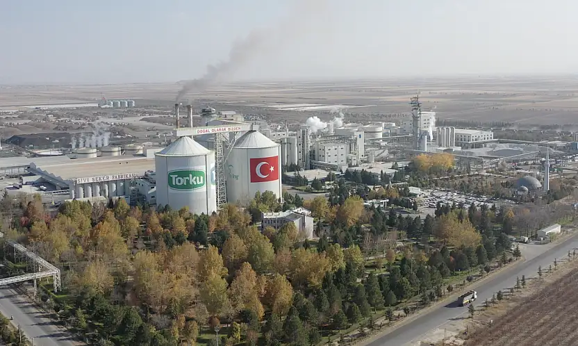 Anadolu'nun en büyük 500 şirketi açıklandı: Konya Şeker ilk 20'de