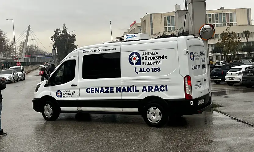 Antalya'daki sır ölümde acı haber Konya'ya düştü
